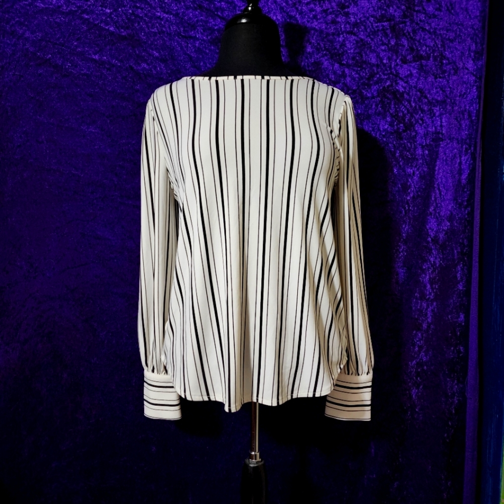 🔮Ann Taylor Long Sleeve Shirt